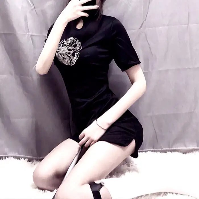 情颠封面