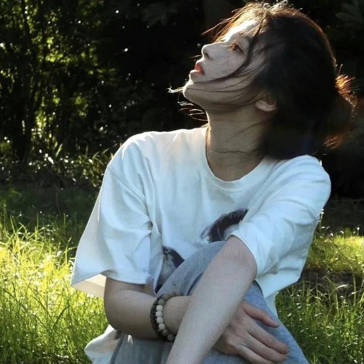 绝症女孩封面