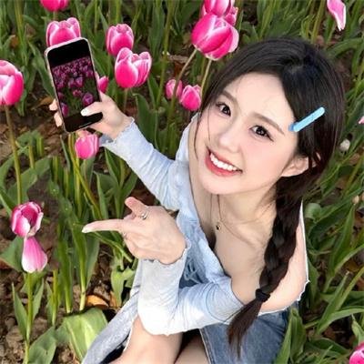 马戏女郎封面